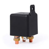 200A Conversion Five-Pin High Current Car Starting Relay Terminal Type Open Normally Closed