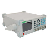 ET4401 ET4410 Benchtop Digital Bridge Tester Desktop LCR Capacitance Resistance Impedance Inductance Measure Meter