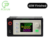 SK60 SK120 Numerical Control Lift DC Adjustable Voltage Regulator CV Power Supply Constant Current Solar Charging Module