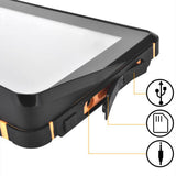 Waterproof GPS for Motorcycle, Vehicle GPS, Motorcycle Satellite Navigation System with Mount