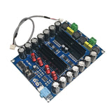 Amplifier Board Modification Sound Component High Power Amp Boards