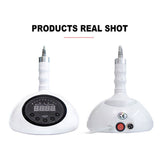 RF Radio Frequency 2 Heads Facial Lifting Machine Body Face Massager Wrinkle Removal Leg Butt Waist Tighten Device AntiAging