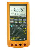 LCD Display 4000 Counts YHS787 Hart Mode Electrical Process Calibrator YHS-787