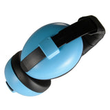 Ear Protection And Noise-Cancelg Headphones, Baby Sound-Isolating Earmuffs, Children's Noise-Proof Earmuffs
