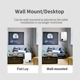 Intelligent Electric Aroma Diffuser Smart Timed Fragrance Commercial Automa Scent Machine Air Freshener Scenting Device For Home