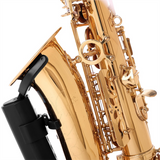 Tenor Tripod Foldable Portable Saxophone Stand Woodwind Instrument Accessories