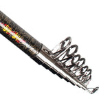 Telescc Rod Tool for Reservoirs Salmon Fishing Accessory