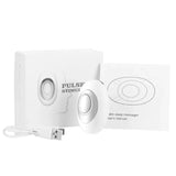 Handheld Aid Device Micro Current Intelligent Sleep Devices with Sg Brain for Home Bedroom Bed Massager Anxiety