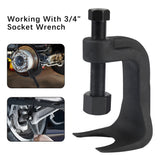 25112 Ball Joint Separator Automotive Repair Removal Tool 6007 Lower Control Arm Prying Kit Universal For Truck Car Accessories