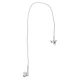 CPAP Hose Holder Hanger CPAP Hose Holder Compact Portable for Side Table