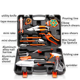 Ratchet Wrench Household Hand Router Woodworking Electrician Pliers Screwdriver Socket Measuring Garden Tools
