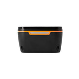 High-speed 2D Scanning Global Exposure CMOS Barcode Scanner Larger Window All-round Platform Desktop QR Code Reader X1