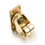 Caster Durable Repair Part Replacement for Piano Sofas Furniture