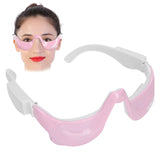 Eye Massage Machine Eye Massager Fatigue Relief Relax Machine Eye Care Machine for Relax Eye