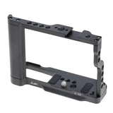 Camera For LUMIX S9 Locating Holes Tripod Shooting Cage Handle Grip Photography Accessories