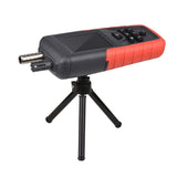 Air Quality Tester Humidity Monitor Dust Particle Counter 6-Channel 0.3um/ 0.5μm/ 1.0μm/ 2.5μm/ 5.0μm/ 10um PM2.5 PM10 Detector