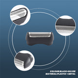 For Electric Shaver Head Omentum 11B Series 1 110 120 130 140 150 150S-1 130S-1 5684 5685 Knife Net + Support