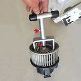 S60 S80 XC60 Air Conditioner Blower Motor Installation Special Car Repair And Disassembly Tool