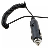 DC Car Charger Cigarette Lighter Cable for YAESU VX-6R VX-7R VX-8DR FT-60R/E VX-170 VX-120 VX-150 VX-110 FT-277R VX5 VX-5R Radio