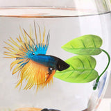 36 Pieces Of Betta Hammock Toys, Aquarium Plastic Factory For Betta Habitat Accessories