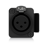 BEHRINGER pm1 In-ear monitor belt-pack for personal monitor applications 3.5 mm mini jack headphones connector
