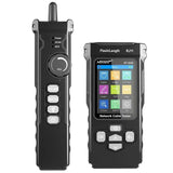 NF-8506 Network Multifunction Cable Tracker Support PING test/IP scan/Poe Measure Length Wiremap Tester