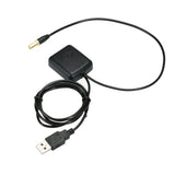 Antenna Amplifier Signal Repeater GPS Receive Transmit Car Navigation System for Phone Navigator