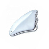 Hot sale Japan Quality Terahertz Gua Sha Scraping Tools Body Slimming Face Lifting Facial Care Beauty Guasha board