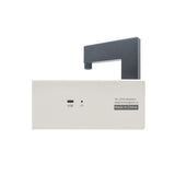 New Version Linshang  LS108 Spectrum Transmission Meter Test Eye Glass Mobile Phone Lens Dlue Ray UV Light Transmittance