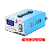 Transformers To 220V Single Phase AC Ring Transformer Isolation Filter Anti-Interference