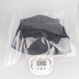 1pc Canvas Wear-resistant Sandbag, Weightlifting Sand Bag For Fitness Training, Yoga, Workout