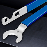 Fan Set,32mm & 36mm Wrenches - Essential Tool,Fan Kit,Fan Clutch Nut Wrench and Removal Kit