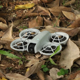 35cm Double-sided Hexagonal Folding Pad Foldable Double-side Waterproof Drone Helipad For DJI Neo Accessoies
