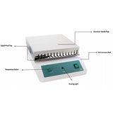 Digital Display Aluminum Electric Constant Temperature Heating Hot Plate