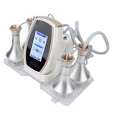 RF Machine Cavitation Machine 5 In 1 for Beauty Salon