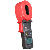New Released Item UT273 Clamp Earth Ground Testers(0.01-1000)