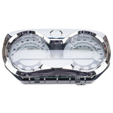 For Jet Skis SeaDoo RXP-X RXT-X GTX BRP LCD Speedometer Gauge Cluster 278002270