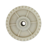 for Deli plastic iron gear Paper Shredder Gears 9904 33040 33043 S220 34251 paper shredder gears replacement