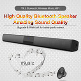 Home Theater Sound System Bluetooth Computer Speakers for TV Soundbar Subwoofer Radio Music Center Boom Box Column Hot Sale