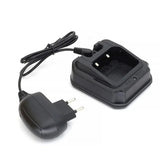 AC Charger Power Adapter for BaoFeng BF-9700 UV-9R Plus BF-A58 UV-XR A-58 GT-3WP UV-5S Two Way Radio Walkie Talkie