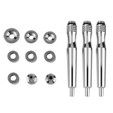 Beauty Diamond Dermabrasion Pro Microdermabrasion Skin Health Care Machine Acne Pimple Vacuum Blackhead Removal Suction Tool