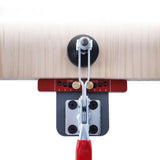 35mm Hinge Punch Cabinet Door Positioning Woodworking Hole Opener Drilg Tool