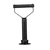 Kettlebell Handle Multifunctional Exercise Non Slip Easy Carry Equipment Weight Grip for Gym Outdoor Training Indoor Compeon