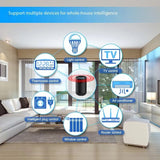 Smart Speaker Home Life High Sound Small Speakers For Alexa Voice Wireless AI BLUETOOTH House Intelligent Control