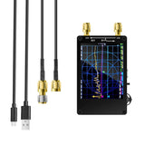 VNanoVNA Vector 2.8 Inch TFT Display Spectrum 50KHz -900KHz Antenna Network Analyzer
