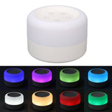 White Noise Sound Machine Promote Sleeping Relieve Anxiety Noise Blocking White Noise Machine 2000mAh Battery for Baby Nursery