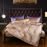 Bed Sheet Summer Set Three Piece Down Quilt Set