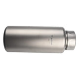 96 Characters Strong And Lightweight Water Bottle Portable Outdoor Drinking Mug – 700/1000ml Capacity With Cloth Bag