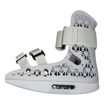 1Pcs Foam Pneumatic Support Walker Boot Ankle Foot Orthosis Plantar Spt Recover Injury Fasciitis Brace Guard