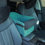 Removable And Washable Pet Car Central Control Armrest Box